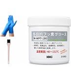 Amazon.co.jp: ワコーズ FSO フッソオイル105 超潤滑・多目的スプレー